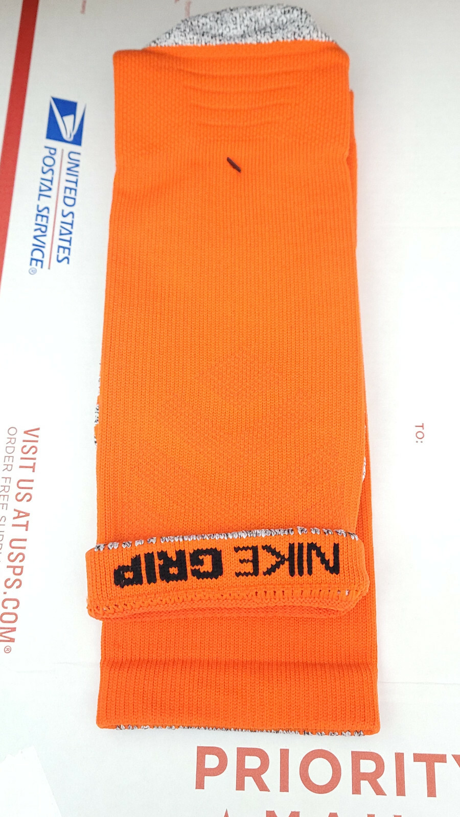 nike grip football socks